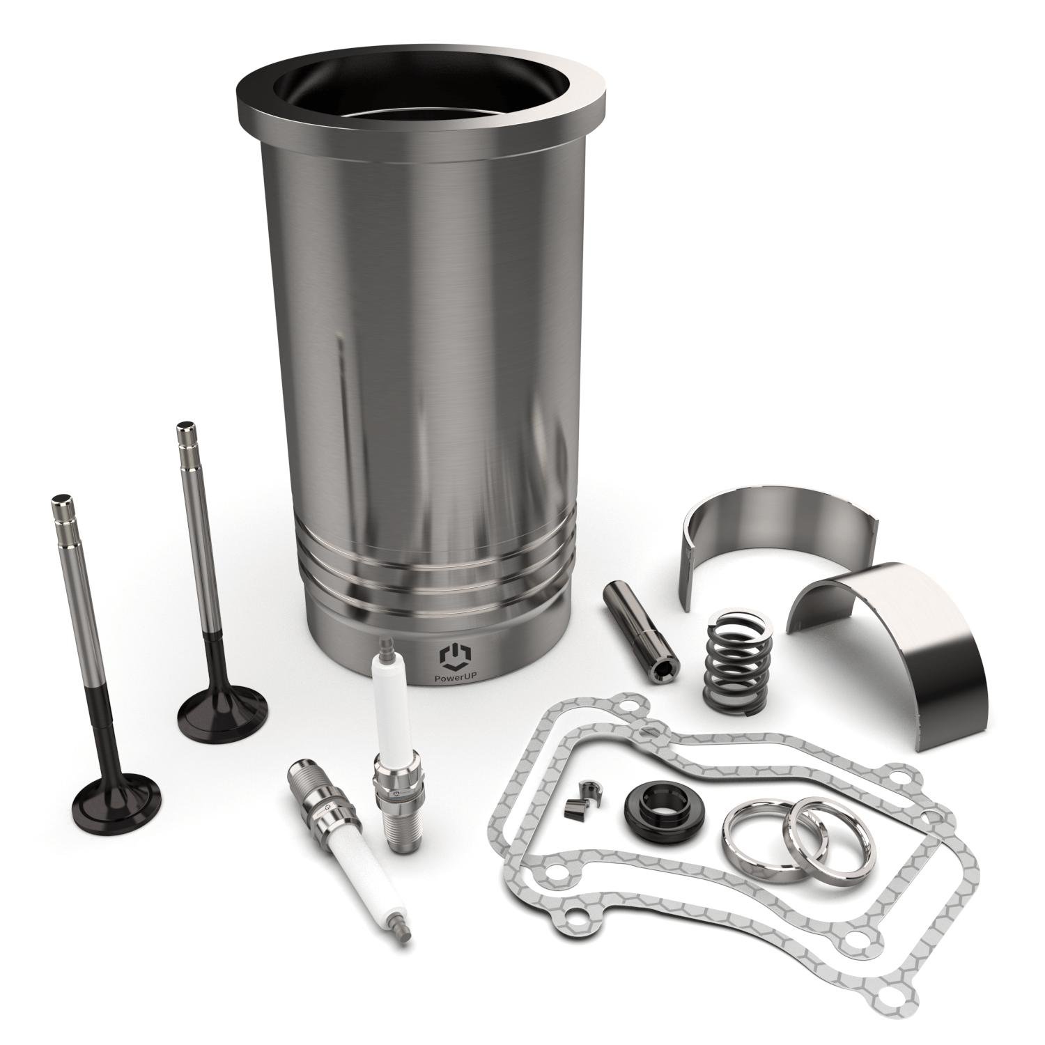 Piston